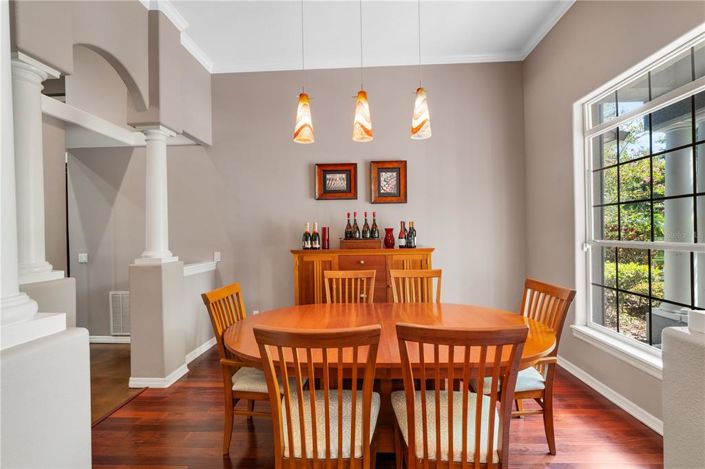 Image No.4-Propriété de 5 chambres à vendre à Kissimmee