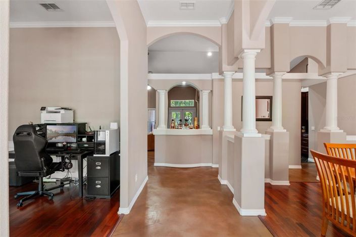 Image No.5-Propriété de 5 chambres à vendre à Kissimmee