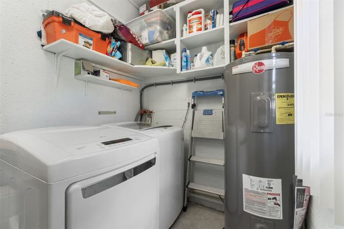 Image No.21-Propriété de 2 chambres à vendre à États-Unis