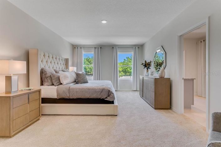 Image No.19-Propriété de 5 chambres à vendre à États-Unis