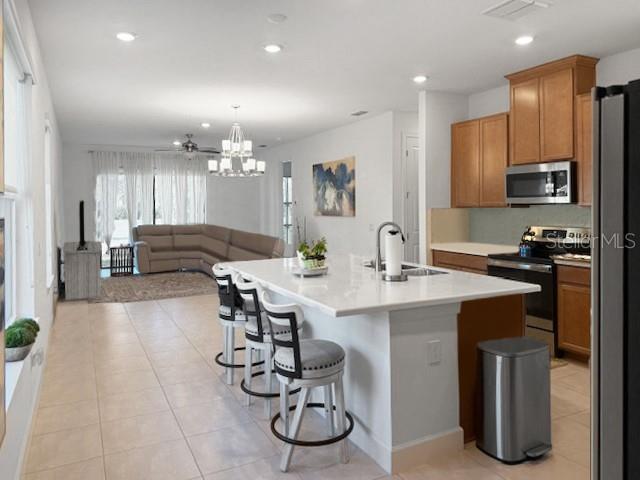 Image No.2-Propriété de 2 chambres à vendre à Kissimmee