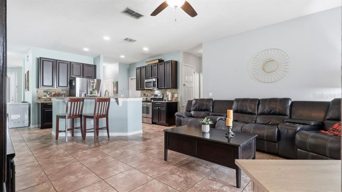 Image No.11-Propriété de 4 chambres à vendre à Kissimmee