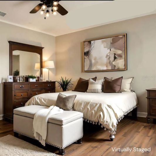 Image No.13-Propriété de 4 chambres à vendre à Kissimmee