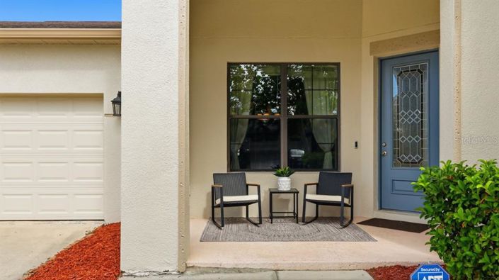 Image No.2-Propriété de 4 chambres à vendre à Kissimmee