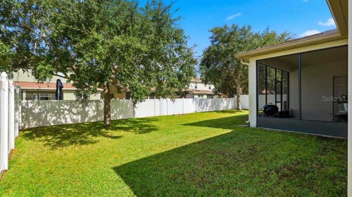 Image No.20-Propriété de 4 chambres à vendre à Kissimmee