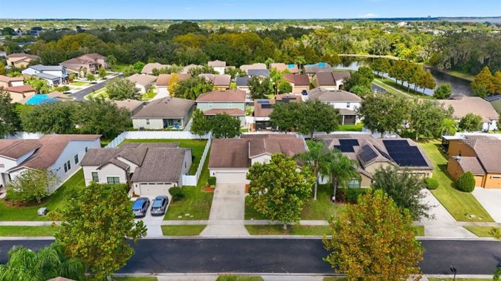 Image No.21-Propriété de 4 chambres à vendre à Kissimmee