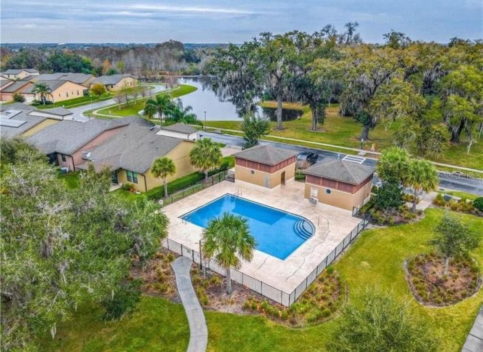 Image No.22-Propriété de 4 chambres à vendre à Kissimmee