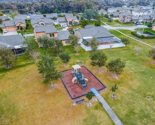 Image No.23-Propriété de 4 chambres à vendre à Kissimmee