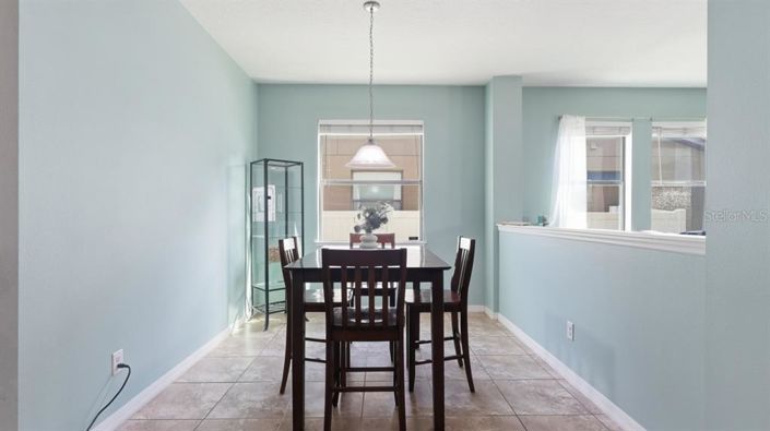 Image No.7-Propriété de 4 chambres à vendre à Kissimmee