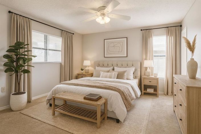 Image No.10-Propriété de 3 chambres à vendre à Kissimmee