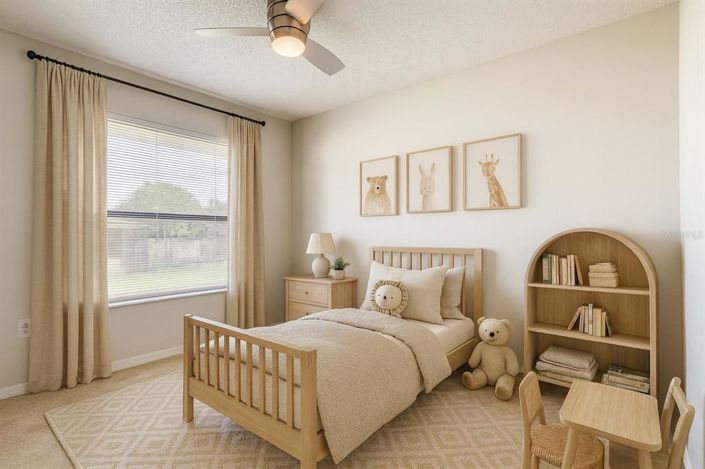 Image No.15-Propriété de 3 chambres à vendre à Kissimmee