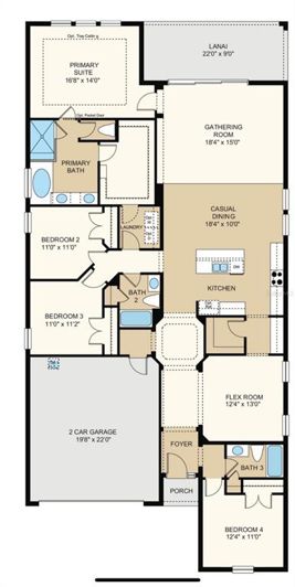 Image No.32-4 Bed House for sale