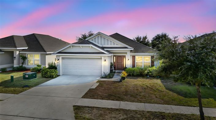 Image No.3-Propriété de 4 chambres à vendre à Davenport