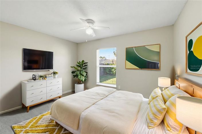 Image No.13-Propriété de 3 chambres à vendre à Kissimmee