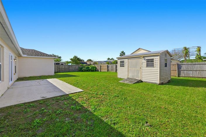 Image No.38-Propriété de 3 chambres à vendre à Kissimmee