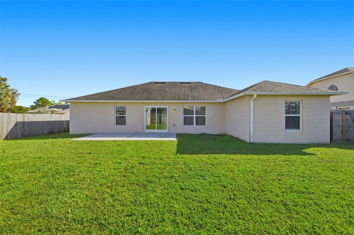 Image No.40-Propriété de 3 chambres à vendre à Kissimmee