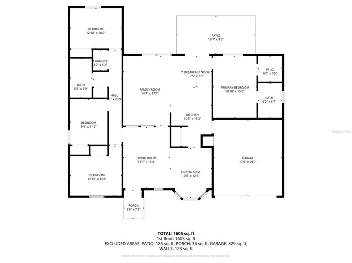 Image No.42-Propriété de 3 chambres à vendre à Kissimmee
