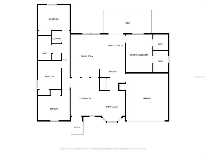 Image No.43-Propriété de 3 chambres à vendre à Kissimmee