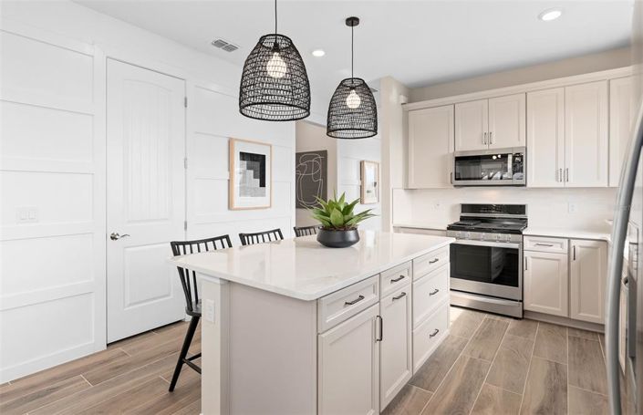 Image No.5-Propriété de 2 chambres à vendre à États-Unis