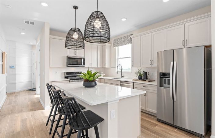 Image No.6-Propriété de 2 chambres à vendre à États-Unis