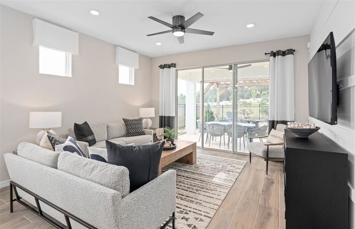 Image No.9-Propriété de 2 chambres à vendre à États-Unis