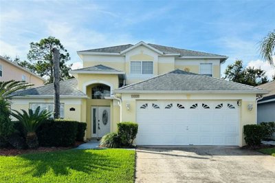 1 - Florida, House