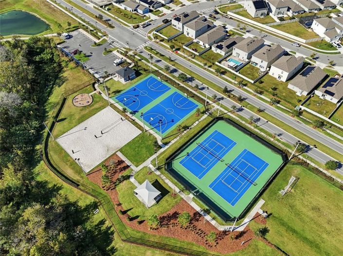 Image No.45-Propriété de 4 chambres à vendre à Kissimmee