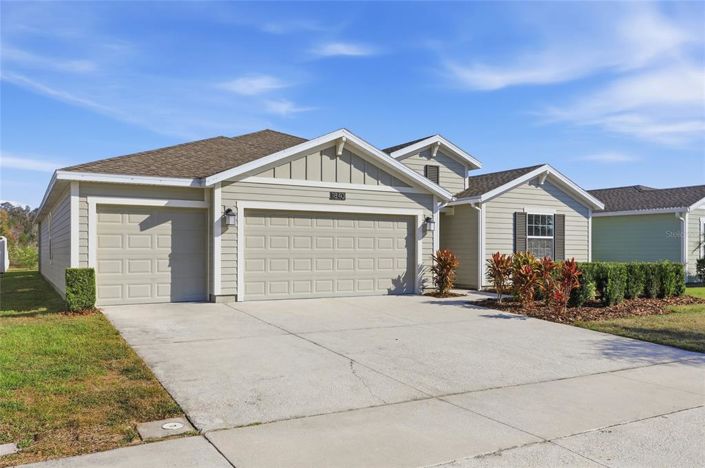 Image No.6-Propriété de 4 chambres à vendre à Kissimmee