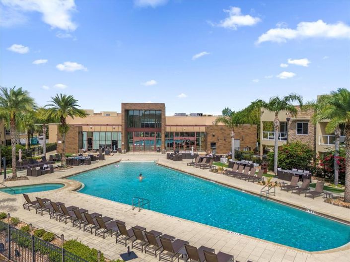 Image No.45-Maison de ville de 3 chambres à vendre à Kissimmee