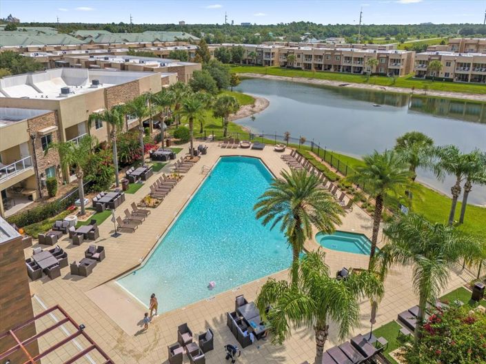 Image No.47-Maison de ville de 3 chambres à vendre à Kissimmee