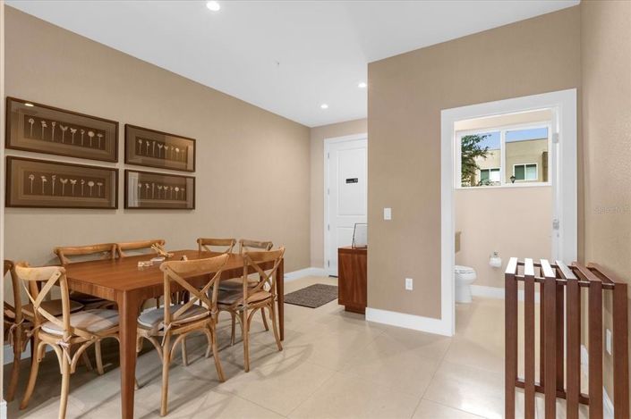 Image No.6-Maison de ville de 3 chambres à vendre à Kissimmee