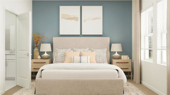 Image No.13-Propriété de 2 chambres à vendre à Kissimmee