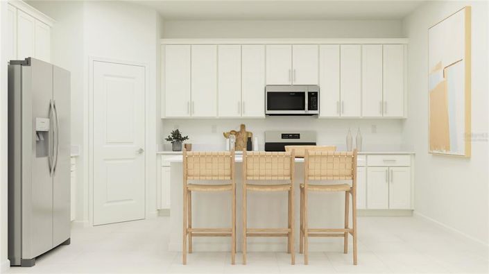 Image No.2-Propriété de 2 chambres à vendre à Kissimmee