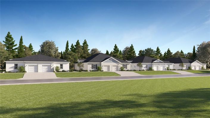 Image No.20-Propriété de 2 chambres à vendre à Kissimmee