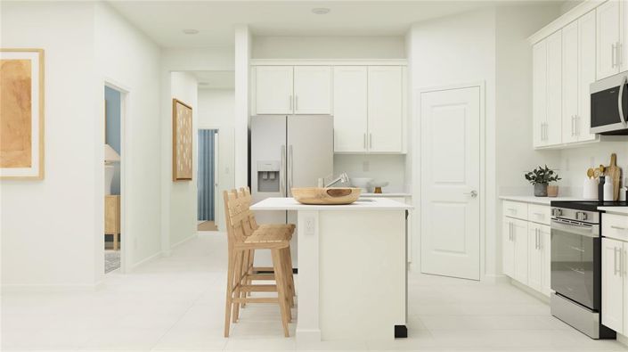 Image No.3-Propriété de 2 chambres à vendre à Kissimmee