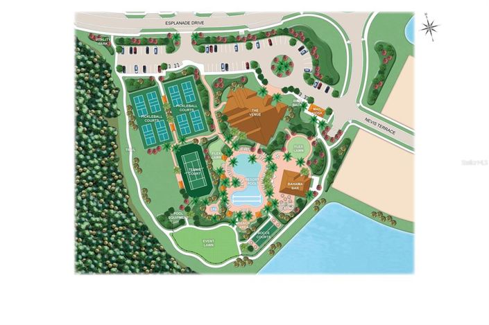 Image No.30-Propriété de 2 chambres à vendre à Kissimmee