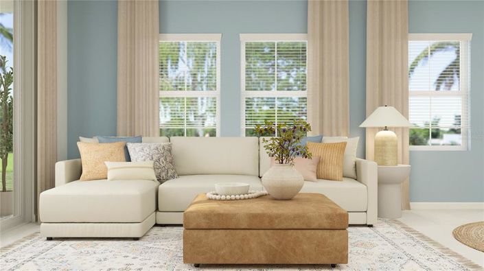 Image No.6-Propriété de 2 chambres à vendre à Kissimmee