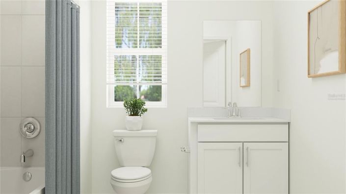 Image No.8-Propriété de 2 chambres à vendre à Kissimmee