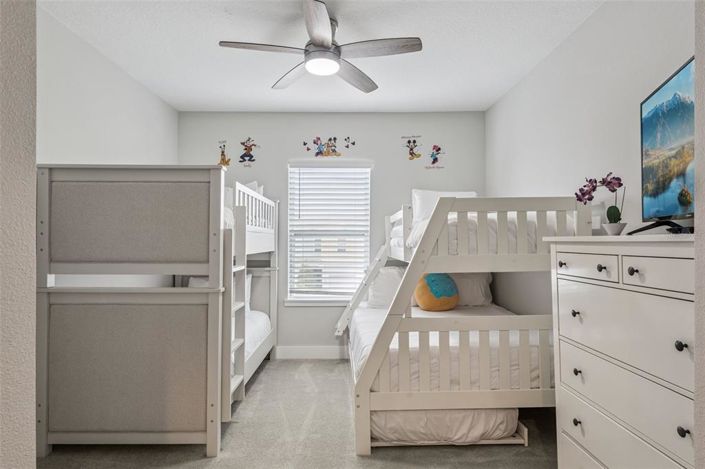 Image No.10-Maison de ville de 3 chambres à vendre à Reunion