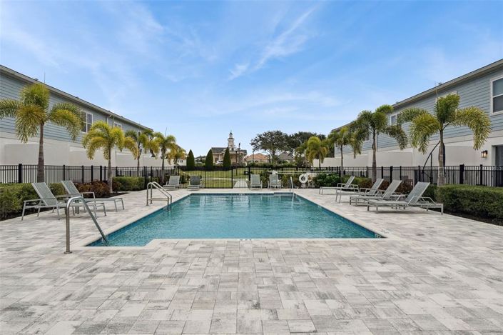 Image No.20-Maison de ville de 3 chambres à vendre à Reunion