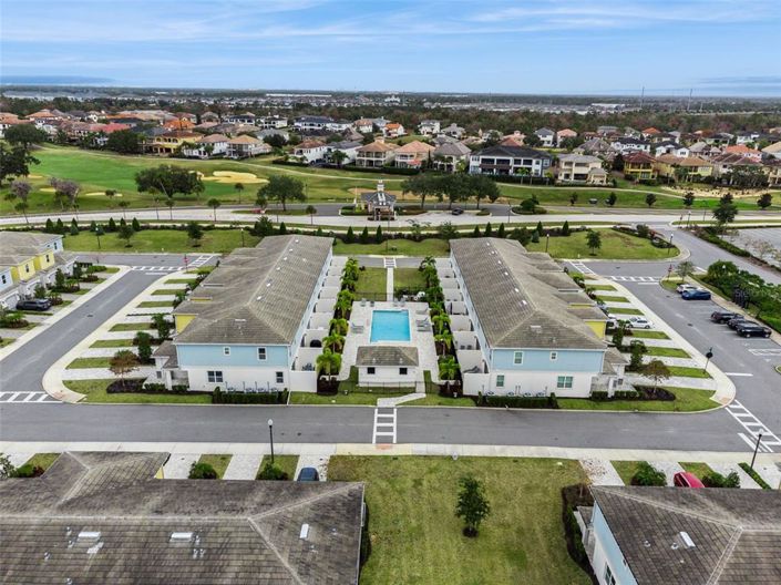 Image No.24-Maison de ville de 3 chambres à vendre à Reunion