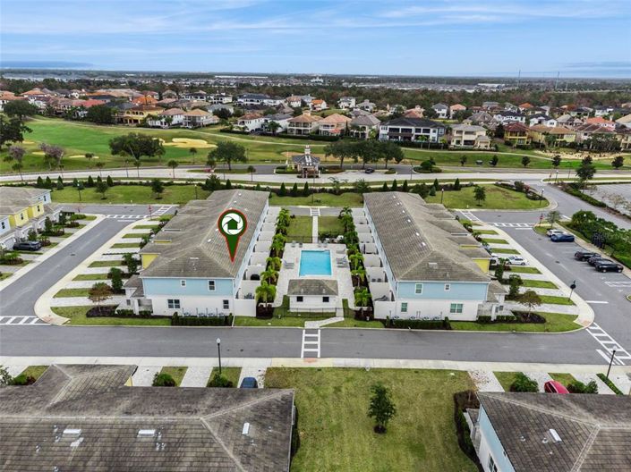 Image No.29-Maison de ville de 3 chambres à vendre à Reunion