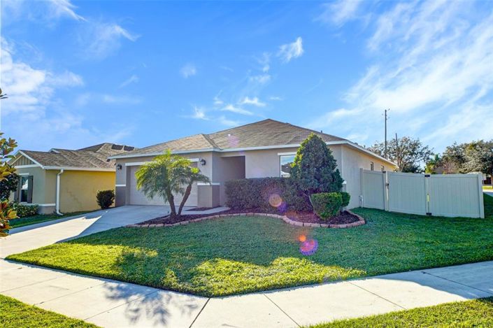 Image No.2-Propriété de 4 chambres à vendre à Kissimmee