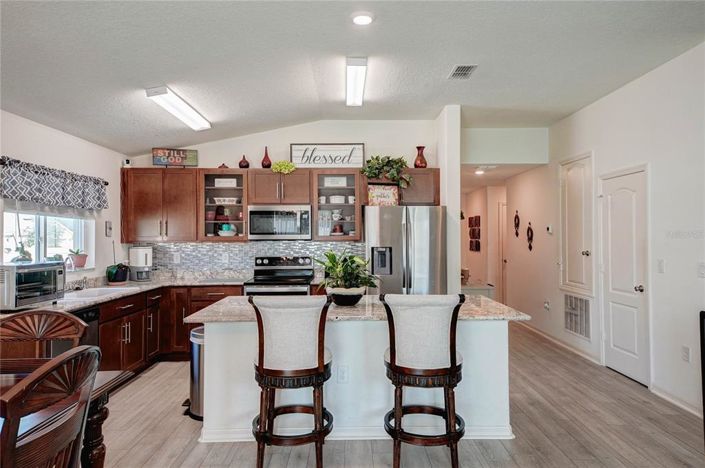 Image No.8-Propriété de 4 chambres à vendre à Kissimmee