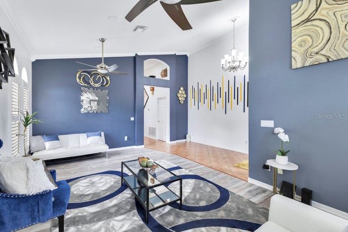 Image No.2-Maison de 4 chambres à vendre à Saint John