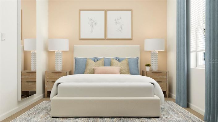 Image No.10-Propriété de 2 chambres à vendre à Kissimmee