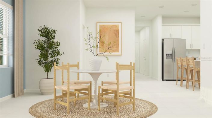 Image No.4-Propriété de 2 chambres à vendre à Kissimmee