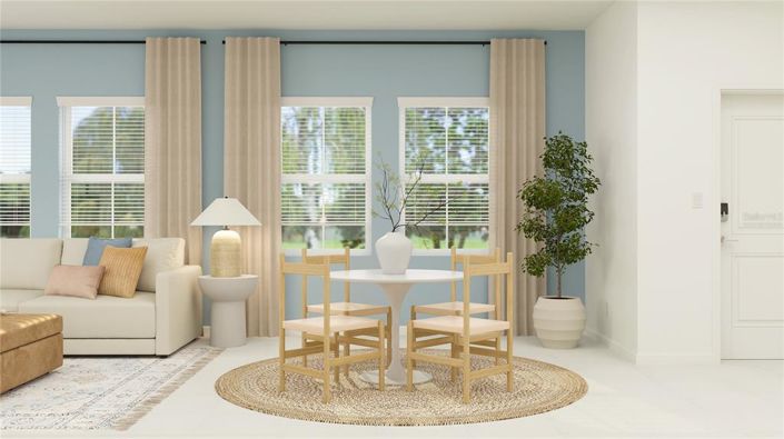 Image No.5-Propriété de 2 chambres à vendre à Kissimmee