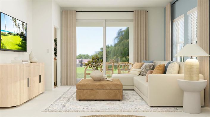 Image No.7-Propriété de 2 chambres à vendre à Kissimmee