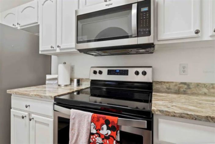 Image No.12-Propriété de 2 chambres à vendre à Kissimmee